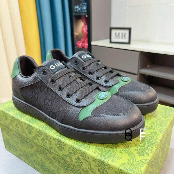 Picture of Gucci Shoes _SKUGuccisz38-45TF12846567